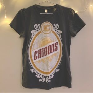 American Apparel Chiodos T-shirt